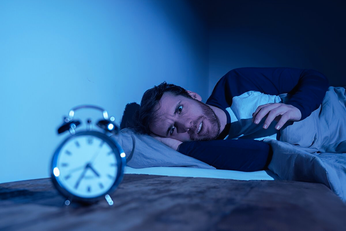 Best Sleep Tips for City Dwellers