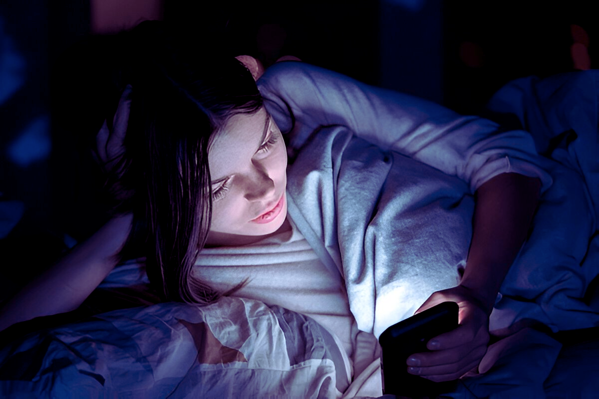 Lack of REM Sleep Linked to Cognitive Decline