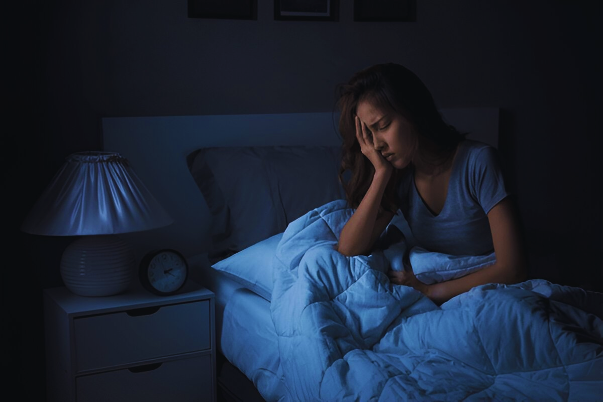 Shocking Foods That Ruin Your Sleep