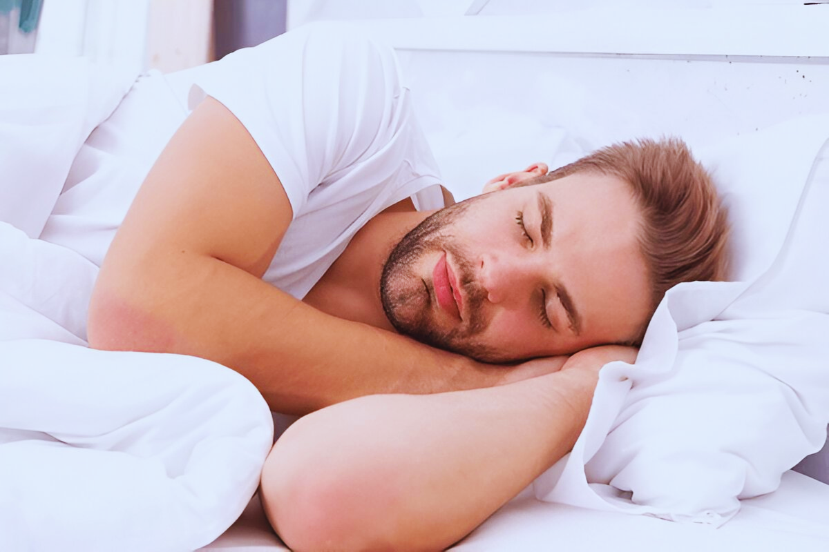 Does Cannabis Help You Sleep