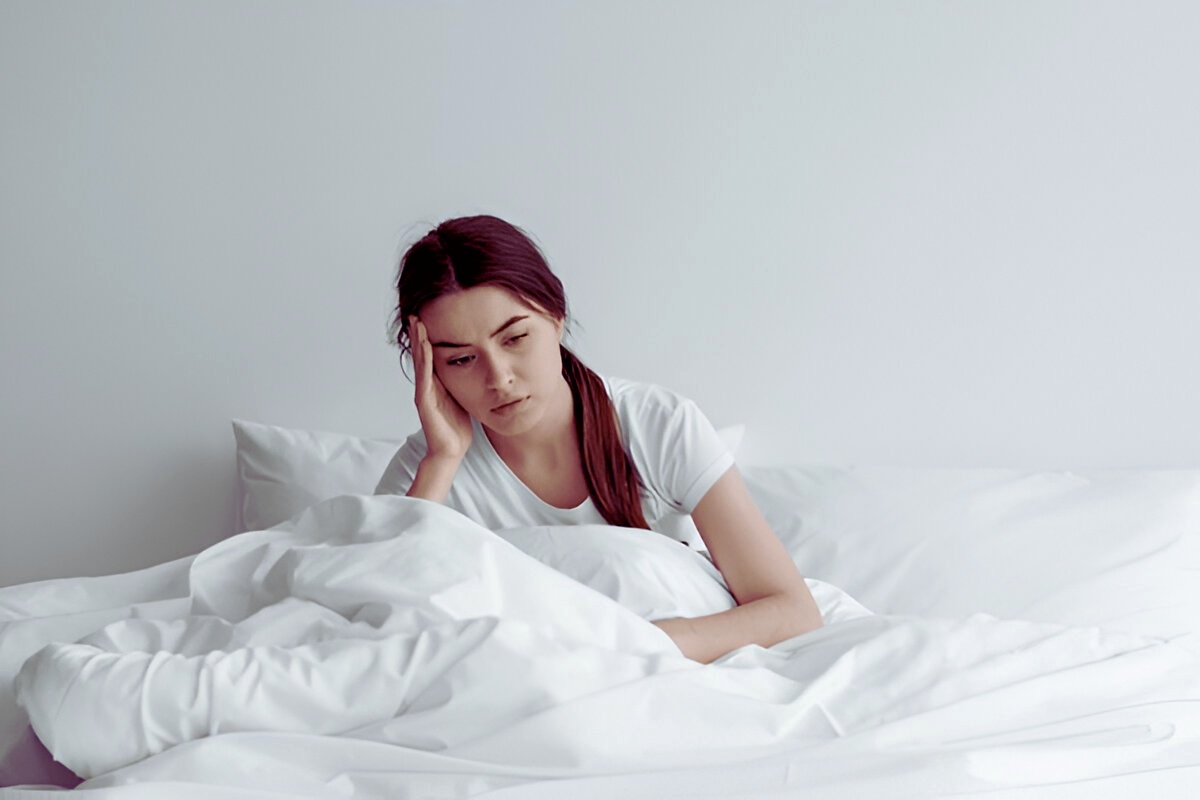Insomnia and Heart Disease Connection Shocks Health Experts in 2025