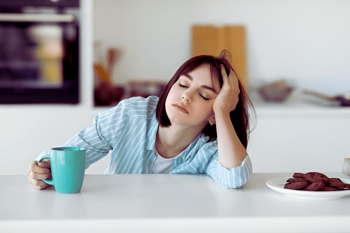New Research Reveals Symptoms And Causes Of Excessive Sleepiness
