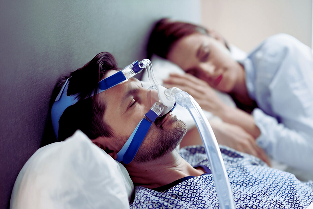 New Sleep Apnea Drug And Cheese Study Surprise Experts