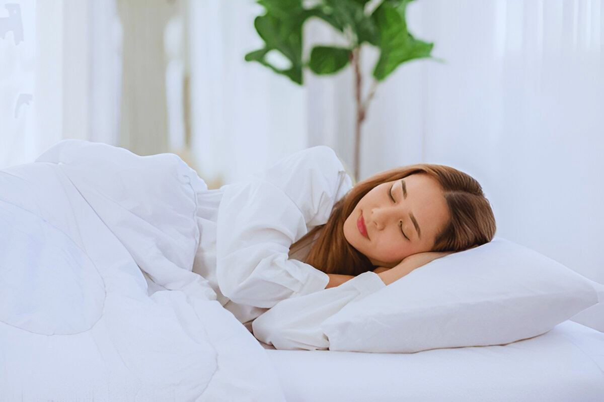 Silk Pillowcase vs. Cotton