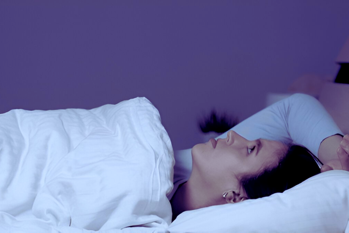 What Happens When You Dont Sleep