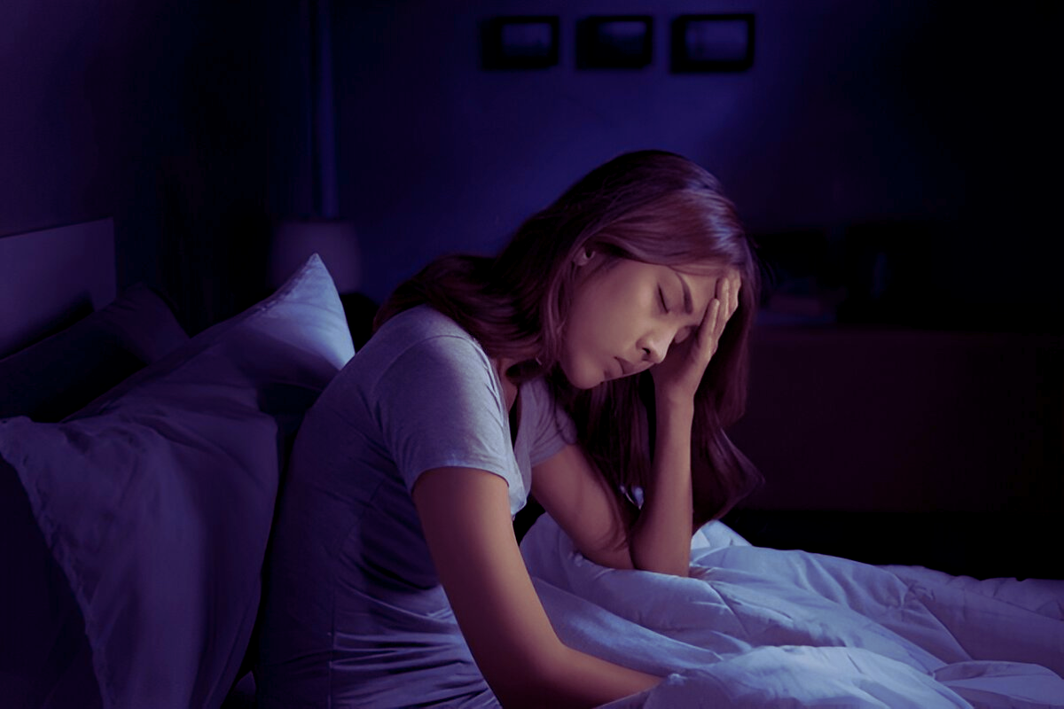Why Lack of Sleep Causes Headaches and How to Prevent Them