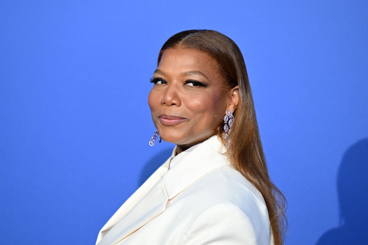 Queen Latifah Biography Film Everything You Should Know About The Project