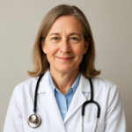 Katherine Reynolds